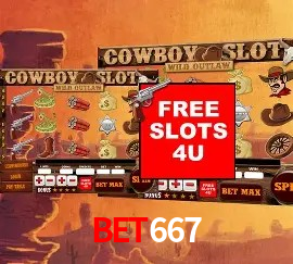 Bet667 App