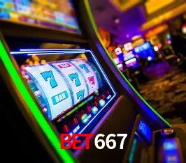Bet667 App