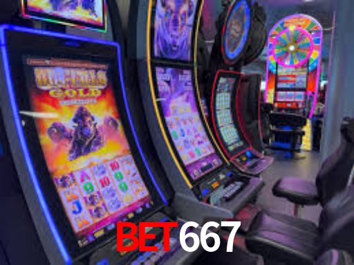 Bet667