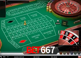 Bet667