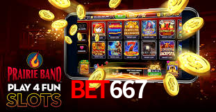 Bet667